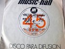 MARGIE JOSEPH 45 PROMO Come On Back To Me Lover MODERN SOUL Rare FOREIGN Press.