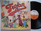 THE TROJAN STORY Reggae EX TROJAN Original UK 2xLP Maytals Skatalites Upsetters