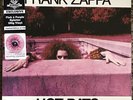 Frank Zappa Hot Rats Exclusive NC Pink & Purple Splatter Vinyl LP New Sealed 750