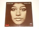 Marsha Hunt - PROMO LP - Woman Child - DE 1971 - Polydor 2383 081