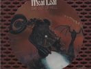 Meat Loaf Bat Out Of Hell picture disc LP vinyl album record USA 34974 EPIC