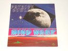 Patrick Cowley - LP - Mind Warp - DE 1982 - RAMS HORN 5048
