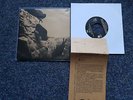 U2 - One 7'' Single Germany WITH PROMO FACTS