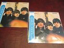 BEATLES FOR SALE Limited MONO 2003 JAPAN EMI/TOSHIBA RARE LP PLAY 1 COLLECT1 SET