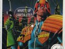 MADNESS / THE FINK BROTHERS - MUTANTS IN MEGA-CITY ONE PICTURE DISC SINGLE