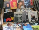 JUKEBOX STUFFER - 400+ 45 rpm records