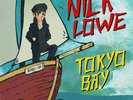 NICK LOWE 'TOKYO BAY' Ltd Edition Double 7