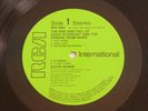 David Bowie - Ziggy Stardust (1980) LP (NM-)  UK Press TOP OIS