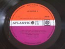 Led Zeppelin - II (1969) LP (VG++) HOLY Rare UK 1st Red Plum OIS Lemon Song