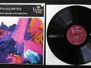 RCA Victrola VICS 1066 - Ansermet, Ballet Favourites. 12