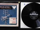 Decca ?SXL 2006 - Mendelssohn And Bruch Violin Concertos. Vinyl LP Record Album