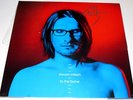 STEVEN WILSON To the Bone SIGNED VINYL Porcupine tree Autographed bass communion