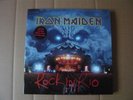 Iron Maiden, ROCK IN RIO, Picture Vinyl, limited Edition, 2002