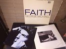 Vintage 1987 GEORGE MICHAEL 