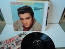 ELVIS PRESLEY LOVING YOU 1964 LPM 1515 MONAURAL 14S / 16S LP VG+