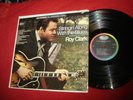 ROY CLARK   STRINGIN' ALONG WITH THE BLUES CAPITOL ST 2535  US STEREO LP