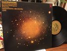 MAHAVISHNU  ORCHESTRA LP BETWEEN NOTHINGNESS & ETERNITY QUADRAPHONIC NM/EX 1974