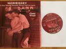 Morrissey All The Young People Must Fall In Love rare 7