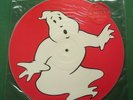Ray Parker Jr Ghostbusters Ltd Ed Luminous Pic Disc ARIPD 12580 12