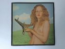 Blind Faith Vinyl LP 583059 Uncensored Cover UK 1st Polydor A1/B1 1969