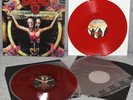 HYPOCRISY - Osculum Obscenum DLP 2012 Floga Records red vinyl gatefold lim 250