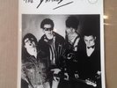 The Damned New Rose  Stiff 1976 Original 10