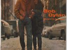 BOB DYLAN Blowin' in the wind ORIGINAL 1964 FRENCH EP 7