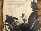 DEXTER GORDON  DOIN' ALRIGHT  BLUE NOTE 84077 LIBERTY UA RVG NM