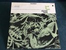 DONALD BYRD  BYRD IN FLIGHT BLUE NOTE BST-84048 STEREO BLUE HANK MOBLEY