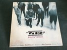 DUKE PEARSON  WAHOO  BLUE NOTE  DMM EMI  NM