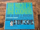 FREDDIE HUBBARD NIGHT OF THE COOKERS Vol.1 BLUE NOTE LP 84207 STEREO EXC+