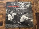LEE KONITZ with WARNE MARSH ATLANTIC 1217 1955 Black Label Mono DG LP