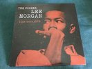 LEE MORGAN  THE COOKER  BLUE NOTE ST-1578 JAPAN NM