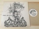 MIKE SELESIA  FLAVOR  RARE PRIVATE SPIRITUAL JAZZ FUNK ORIG LP READ