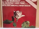 Antal Dorati - Richard Strauss Der Rosenkavalier * Mercury SR90099 Stereo