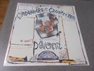 SEALED ROCK LP 2010 Pavement Crooked Rain, Crooked Rain Matador