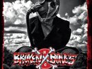 BROKEN BONES - Demo 1988  LP  DIE HARD SPLATTER