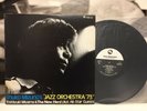 SHUKO MIZUNO'S JAZZ ORCHESTRA '73 LP EX-/NM 1973 JAPAN THREE BLIND MICE TBM-55