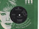 THE BEATLES lady madonna*the inner light 1968 UK PARLOPHONE 7