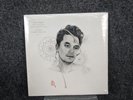 The Search for Everything - John Mayer (Vinyl) LP Record - NEW SEALED