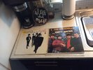 The Standells Dirty Water Good Guys Don't Wear White Rare Tower Original Lp's