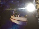 Echo And The Bunnymen Ocean Rain Vinyl LP Album Killing Moon Seven Seas Silver