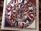GRATEFUL DEAD - HISTORY - BEAR'S CHOICE- AUDIO FIDELITY 180 GRAM LP - UNPLAYED