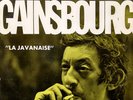 SERGE GAINSBOURG La Javanaise LP Philips France 849.503 BY