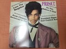 PRINCE CONTROVERSY - LP - WB - BSK-3601 Mint (M)