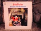 Bob Dylan Bringing it all back Home Mono nm- 1st press Columbia 2 eye cl 2329