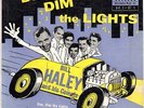EP Original US ROCK AND ROLL BILL HALEY  ROCK'N ROLL  DECCA 2209