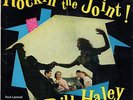 EP Original US ROCK AND ROLL BILL HALEY  ROCK'N ROLL  DECCA  2615