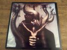 Celtic Frost - To Mega Therion Noise LP 1985 Vintage Original Pressing
