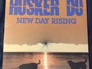 New Day Rising [LP] by Hüsker Dü (Vinyl, Feb-1985, SST)